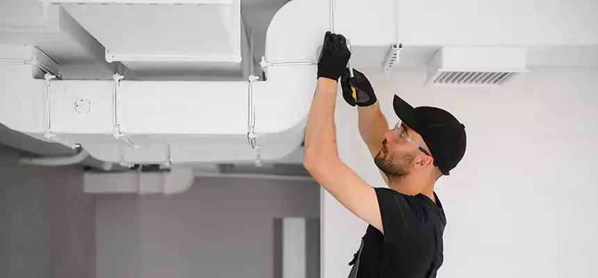 Our Air Duct Cleaning Services in Coram, NY