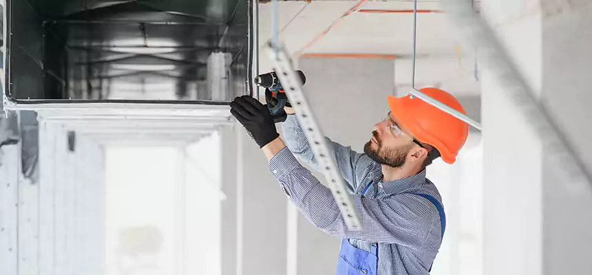 Comprehensive Ventilation Cleaning in Coram