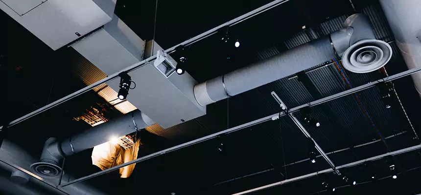 Our Air Duct Replacement Services in Coram, NY