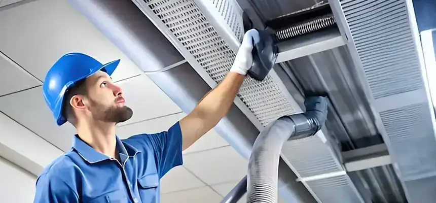 Our Annual Dryer Vent Maintenance Services in Coram, NY