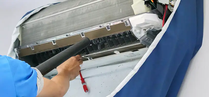 Advanced Clogged Dryer Vent Repair for Multi-Unit & Commercial in Coram, NY