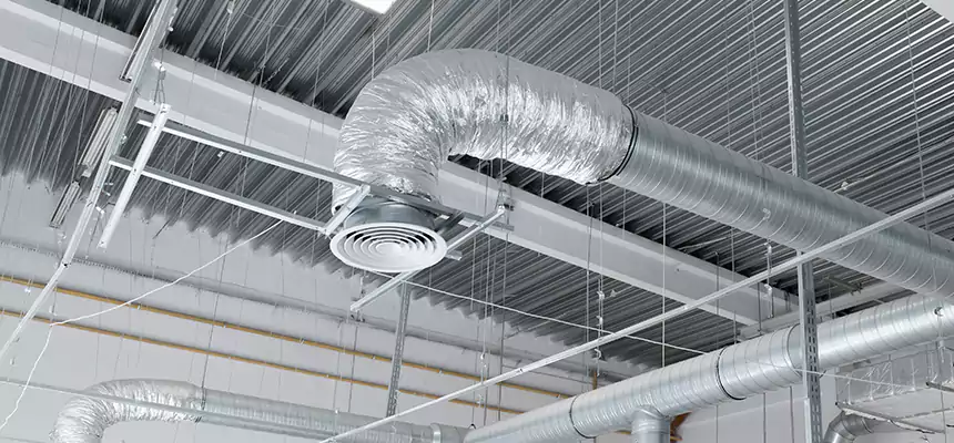 Our Dryer Vent Hose Replacement Services in Coram, NY