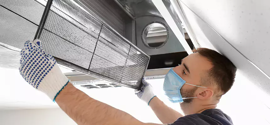 Our Dryer Vent Replacement Services in Coram, NY
