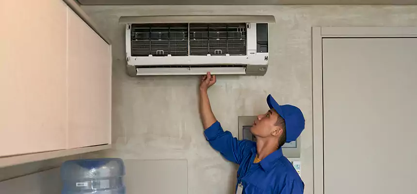 Balanced Fresh‑Air Ventilation (ERV/HRV) in Coram