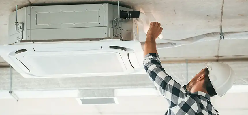 Our Local Vent Cleaning Services in Coram, NY