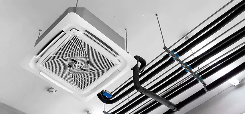 Our Smart AC Vent Controller Services in Coram, NY