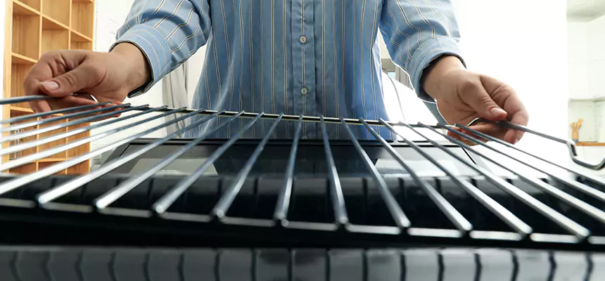 Our Vent Grille Washing Services in Coram, NY