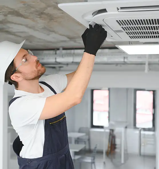 Top Affordable Duct Cleaning Services Near Me in Coram, NY