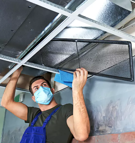About Air Duct Bacteria Removal in Coram