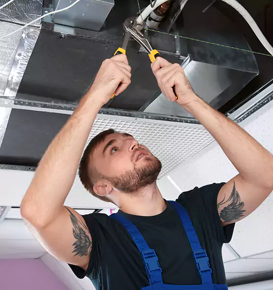 About Air Duct Repair Services in Coram, NY