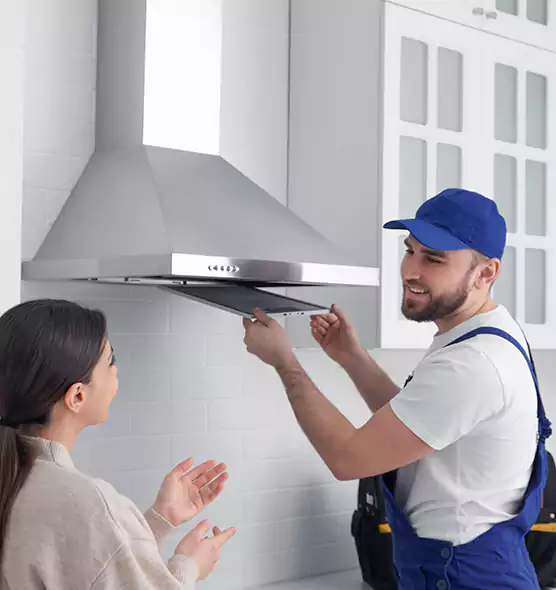 Professional Dryer Vent Cleaning Service in Coram, NY