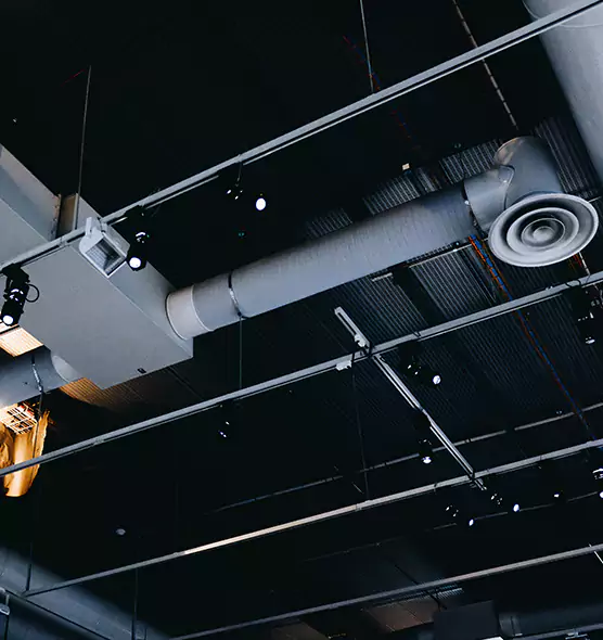 About Duct Sanitization with UV Light in Coram, NY