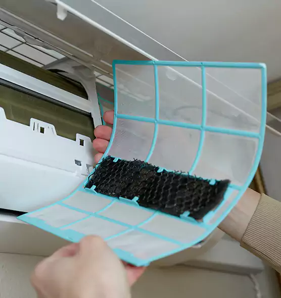 Welcome to Air Duct Cleaning & Repairs Coram — Your Local HEPA Filter Installation Pros in Coram, NY