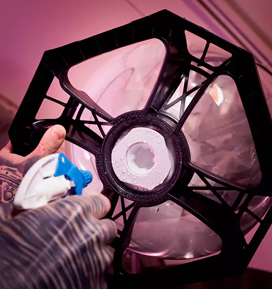 Expert Low VOC Vent Installation in Coram, NY