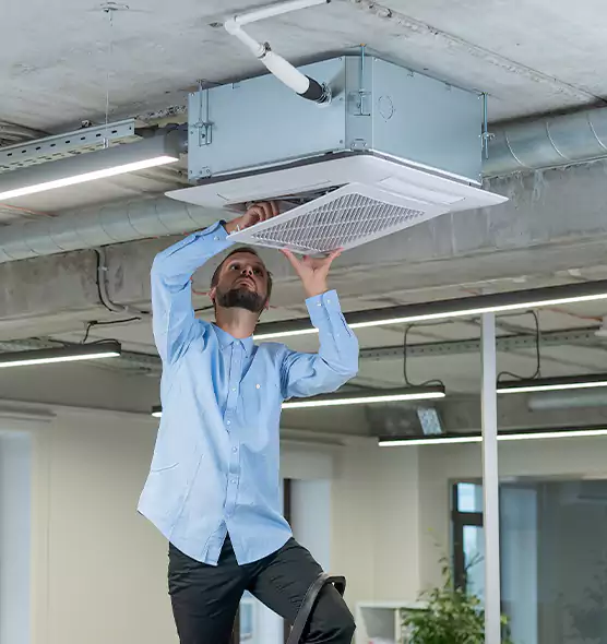 Advanced Rodent Droppings In Vents in Coram, NY