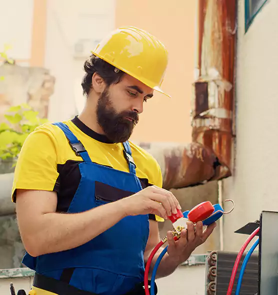 About Smart HVAC Installation in Coram, NY