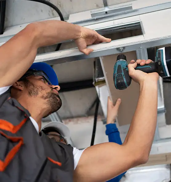 About Vent Smoke Odor Elimination in Coram, NY