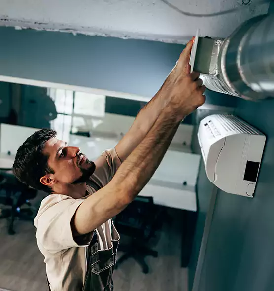 Reliable Warehouse Vent Cleaning in Coram, NY