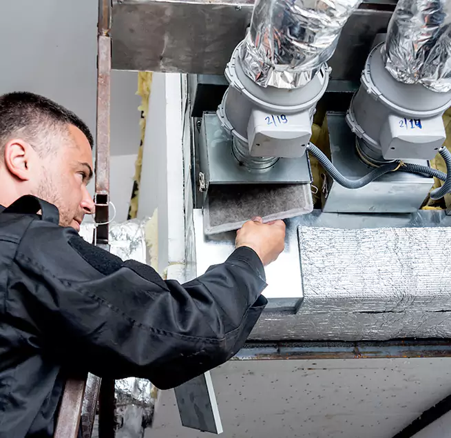 Why Homeowners & Businesses Trust Us in Coram, NY?