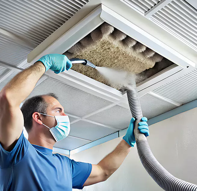 Why Homeowners & Businesses Trust Us Coram, NY