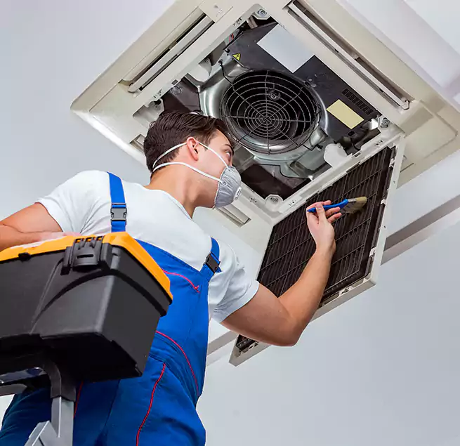 Why Homeowners & Businesses Trust Us in Coram, NY