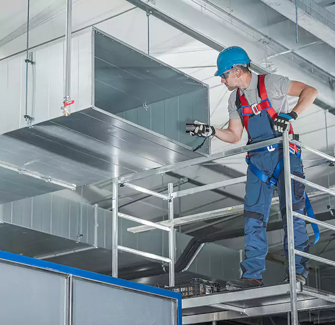 Why Homeowners Businesses Trust Us in Coram, NY