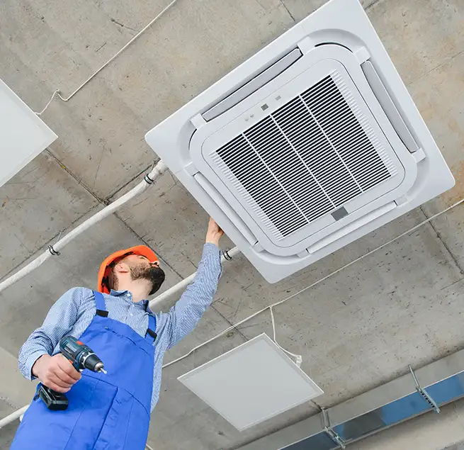 Why Homeowners & Businesses Trust Us in Coram, NY