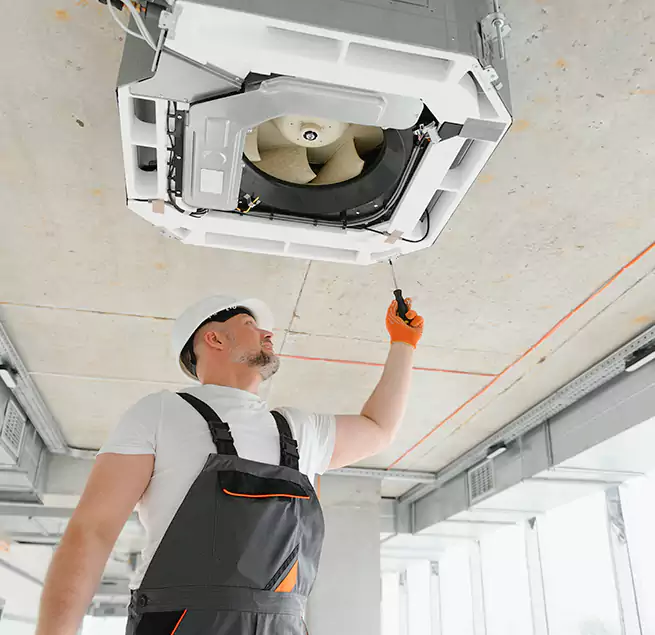 Why Homeowners Businesses Trust Us in Coram, NY