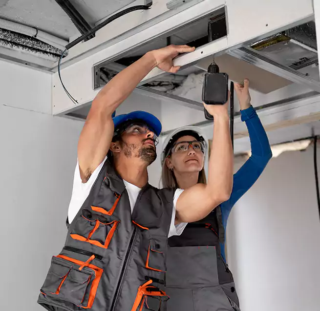 Why Homeowners & Businesses Trust Us in Coram, NY