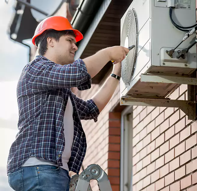 Why Homeowners & Businesses Trust Us Coram, NY